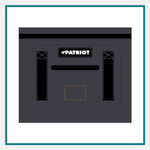 PATRIOT™ 10 Softpack Insulated Soft Cooler - Hi-Fi Digital PATRIOT™ 10 Softpack Insulated Soft Cooler - Hi-Fi Digital