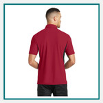 OGIO Men's Accelerator Polo - Embroidered