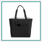 OGIO Downtown Tote - Embroidered