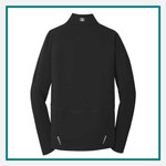 Custom OGIO ENDURANCE Radius 1/4 Zip Pullovers