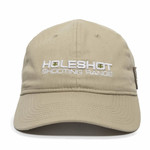 Outdoor Cap 6-Panel Tactical Shooter Hat - Embroidered