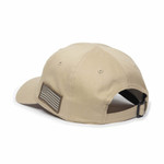 Outdoor Cap 6-Panel Tactical Shooter Hat - Embroidered