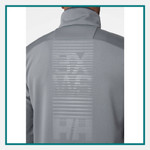 Helly Hansen Fleece Jacket Customized