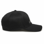 Personalized Outdoor Cap 6-Panel Stretchable Mesh Cap