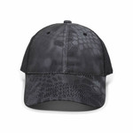 Outdoor Cap Platinum Series 6-Panel Mesh Back - Embroidered
