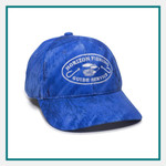 Outdoor Cap Moisture Wicking Cap Embroidery