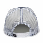 Outdoor Cap Platinum Series 6-Panel Mesh Back  - Embroidered