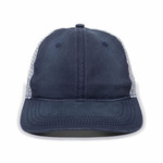 Outdoor Cap Platinum Series 6-Panel Mesh Back  - Embroidered
