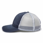 Outdoor Cap Platinum Series 6-Panel Mesh Back  - Embroidered