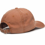 Outdoor Cap Platinum Series 6-Panel Enzyme Washed - Embroidered