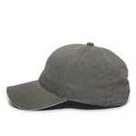 Outdoor Cap Washed Sandwich Visor Customized