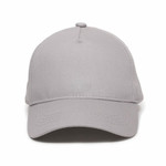 Outdoor Cap 5-Panel Cotton Twill Cap Customized