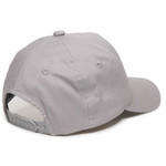 Outdoor Cap 5-Panel Cotton Twill Cap Embroidered