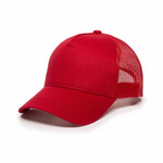 Outdoor Cap Mid to Low Profile Mesh Back Customized Logo