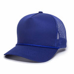 Outdoor Cap Mesh Back Cotton Customized Logo