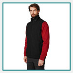 Helly Hansen Soft Shell Paramount Vest Embroidered