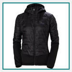 Helly Hansen Lifaloft Hybrid Insulator Jackets Custom Logo