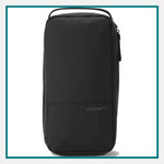 NOMATIC Toiletry Bag 2.0 Large Corporate Logo
