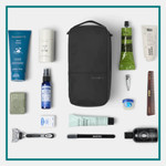 NOMATIC Toiletry Bag 2.0 Large Printed Logo