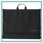 NOMATIC Shirt Organizer Corporate Logo