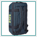 Helly Hansen Scout Duffel Corporate Logo