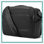 NOMATIC Messenger Bag Custom