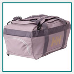 Helly Hansen Scout Duffel Large Corporate Logo