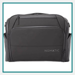 NOMATIC Messenger Bag Corporate Logo