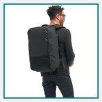 NOMATIC 40L Travel Bag Corporate Logo