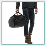 NOMATIC Embroidered 40L Travel Bag