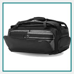 NOMATIC 40L Travel Bag Embroidered