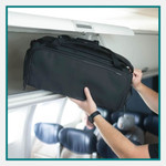 NOMATIC 40L Travel Bag Customized