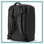 NOMATIC 30L Travel Bag Printed Logo