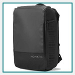 NOMATIC 30L Travel Bag Custom Embroidery
