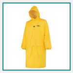 Helly Hansen Woodland Rainwear Coat Custom Logo