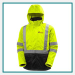 Helly Hansen Alta Hi-Vis Class 3 Jacket Custom