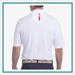 Fairway & Greene Hurley Polo Personalized