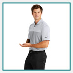 Nike Men's Dri Fit Vapor Block Polo - Embroidered