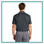 Nike Golf Men's Dri-Fit Micro Pique 2.0 Pocket Polo - Embroidered