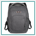 High Sierra 17" Computer UBT Backpacks Customized Print