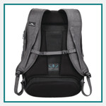 Custom High Sierra 17" Computer UBT Backpacks