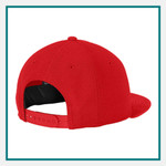 New Era Youth Diamond Era Snapback Custom Logo