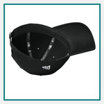 New Era® Adjustable Unstructured Cap - Embroidered