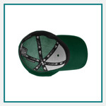 New Era Stretch Mesh Cap Custom Embroidered