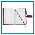 Dovana Large JournalBook - Custom