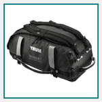 Thule® Chasm 40L Duffel Bag - Embroidered