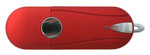 8GB Techie Rubberized Flash Drive Customized