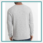 Marine Layer MLCSR Pullover Customization