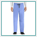 Grey's Anatomy Derek 6 Pocket Cargo Scrub Pant Corporate Logo