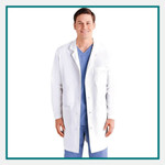 Grey's Anatomy 37" Inch 5 Pocket Lab Coat Corporate Logo